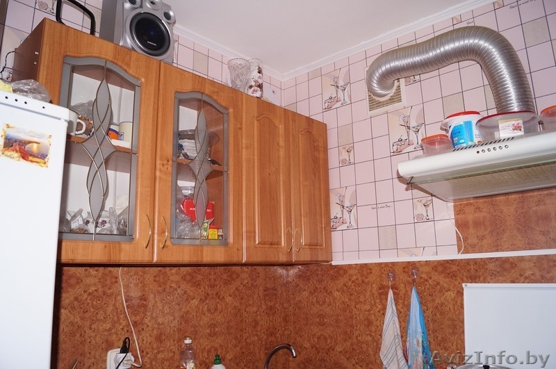 Продам 1-комн. квартиру в Новополоцке, либо обмен на 2-х комн. - Изображение #4, Объявление #804645