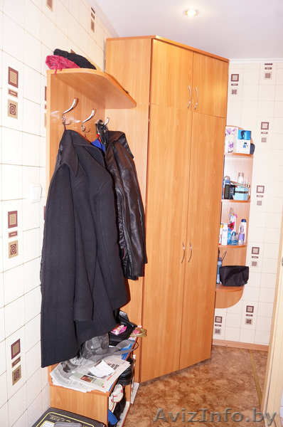 Продам 1-комн. квартиру в Новополоцке, либо обмен на 2-х комн. - Изображение #6, Объявление #804645