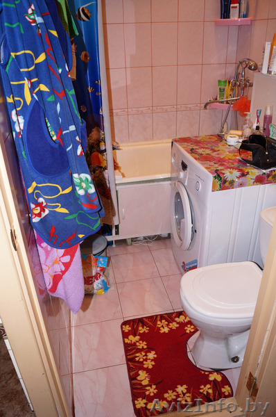 Продам 1-комн. квартиру в Новополоцке, либо обмен на 2-х комн. - Изображение #8, Объявление #804645