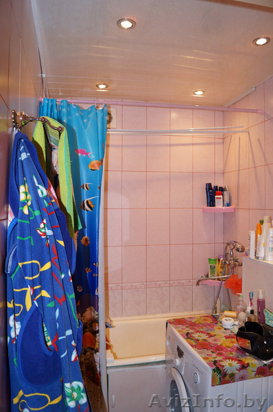 Продам 1-комн. квартиру в Новополоцке, либо обмен на 2-х комн. - Изображение #9, Объявление #804645