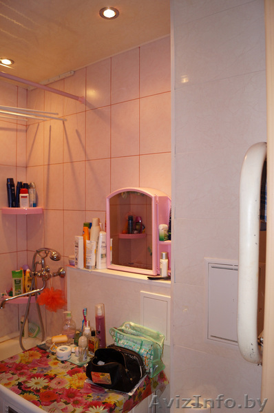 Продам 1-комн. квартиру в Новополоцке, либо обмен на 2-х комн. - Изображение #10, Объявление #804645