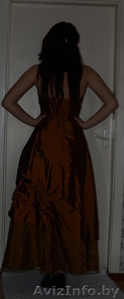 Продам очень красивое платье. - Изображение #2, Объявление #862493