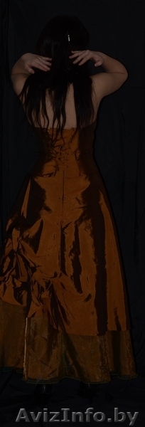Продам очень красивое платье. - Изображение #4, Объявление #862493
