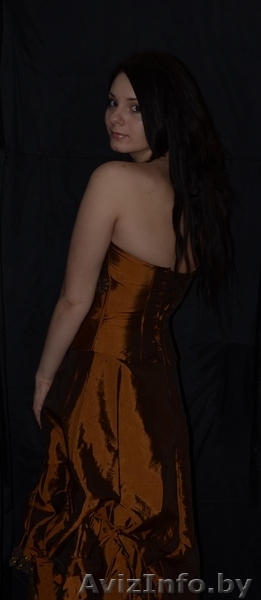 Продам очень красивое платье. - Изображение #3, Объявление #862493