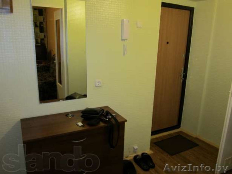 Сдам на сутки однокомнатную квартиру - Изображение #3, Объявление #765322