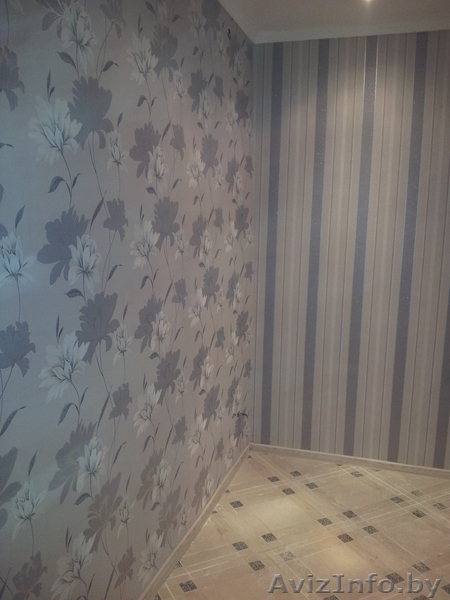 продам 3х ком.квартиру в ДОКШИЦАХ - Изображение #3, Объявление #880660