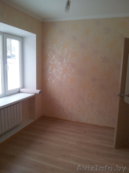 продам 3х ком.квартиру в ДОКШИЦАХ - Изображение #6, Объявление #880660