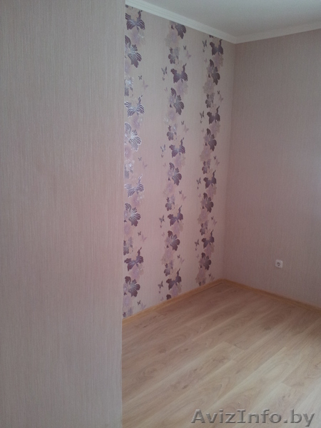 продам 3х ком.квартиру в ДОКШИЦАХ - Изображение #5, Объявление #880660