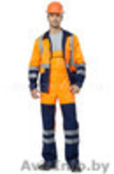 Бувини-спецоеджда - Изображение #5, Объявление #911774