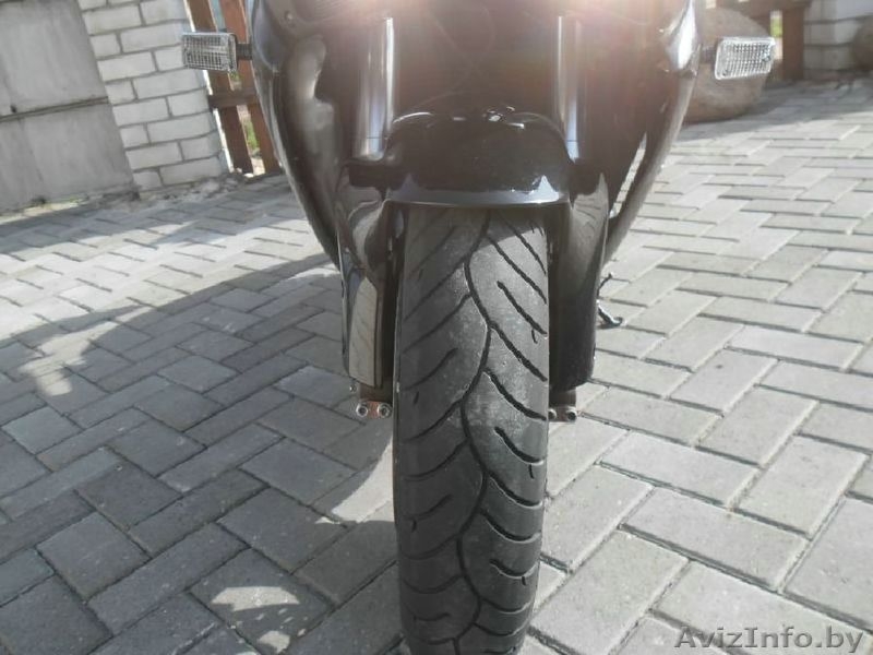 Honda CBR 1000RR Fireblade - Изображение #5, Объявление #909967