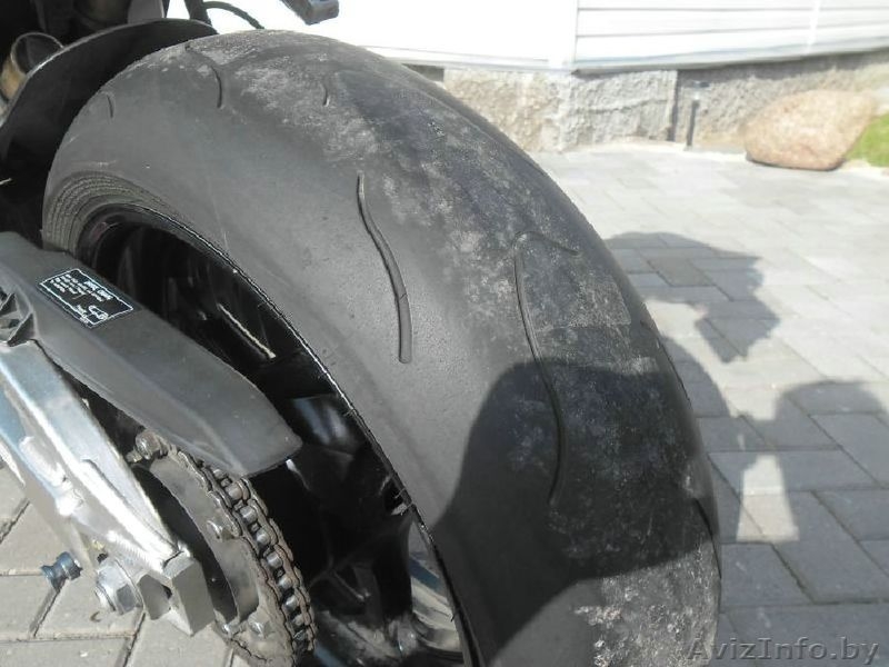 Honda CBR 1000RR Fireblade - Изображение #6, Объявление #909967