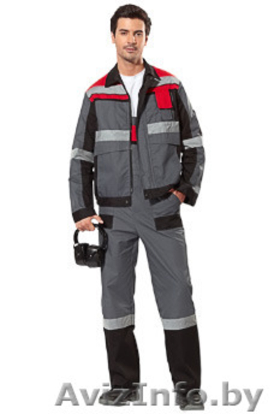 Бувини-спецоеджда - Изображение #2, Объявление #911774