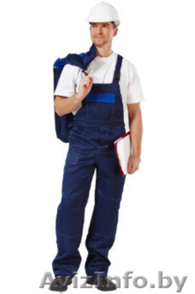 Бувини-спецоеджда - Изображение #1, Объявление #911774