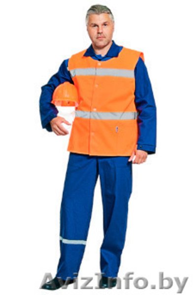 Бувини-спецоеджда - Изображение #4, Объявление #911774