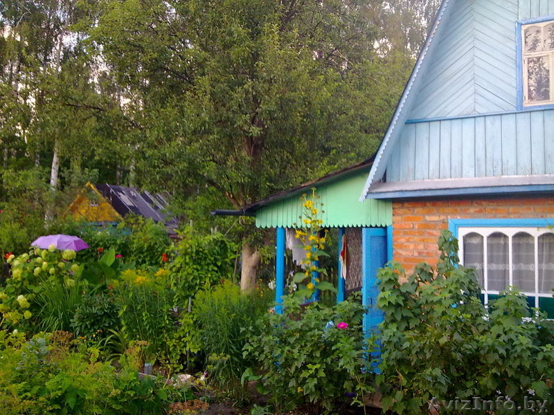 Продается участок с домиком - Изображение #2, Объявление #947643