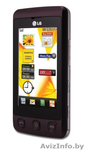 телефон в хорошем состоянии  - Изображение #1, Объявление #978890