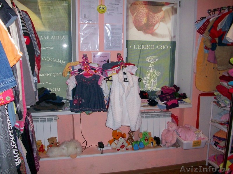 магазин "Еврокиндер" - Изображение #2, Объявление #972479