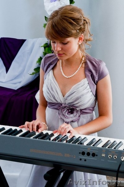 Оригинальное платье + болеро - Изображение #4, Объявление #984187