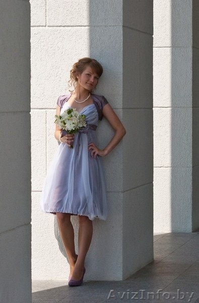 Оригинальное платье + болеро - Изображение #2, Объявление #984187