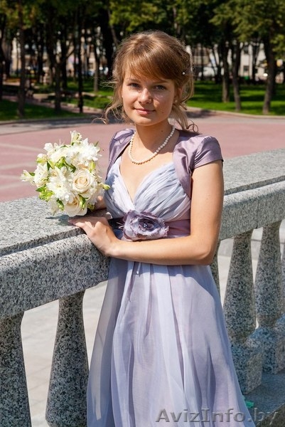 Оригинальное платье + болеро - Изображение #3, Объявление #984187