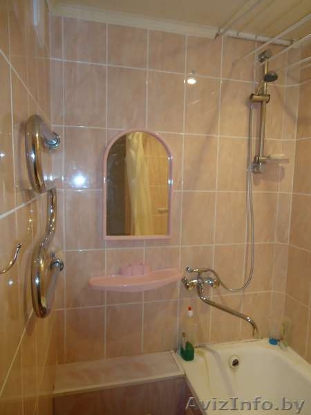 8 029 87 00 449 Жилье в Новополоцке на сутки и более - Изображение #3, Объявление #979447