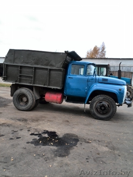 Продам ZIL-MMZ-4502   - Изображение #2, Объявление #978918
