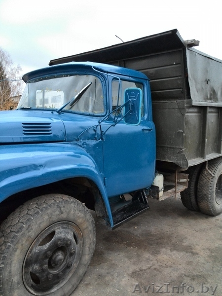 Продам ZIL-MMZ-4502   - Изображение #3, Объявление #978918