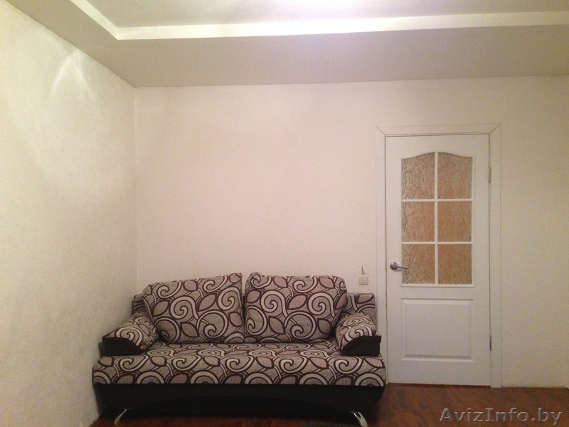 Хорошая квартира на сутки - Изображение #2, Объявление #115323