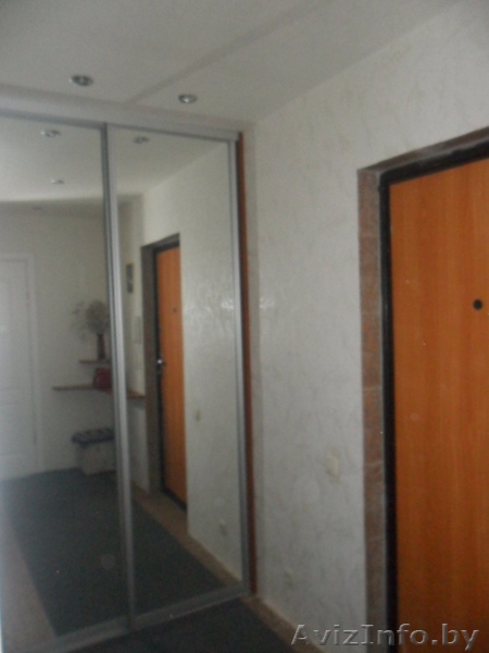 Хорошая квартира на сутки - Изображение #5, Объявление #115323