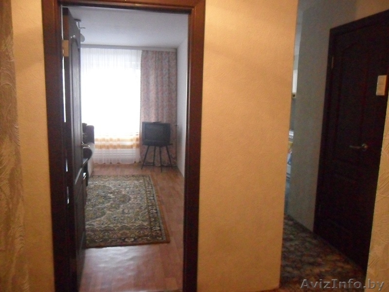 Хорошая квартира на сутки в г.Новополоцке. - Изображение #4, Объявление #792688