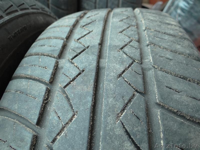 Шины Barum Brillantis 185/65/R15 88T 4 штуки - Изображение #2, Объявление #1027534