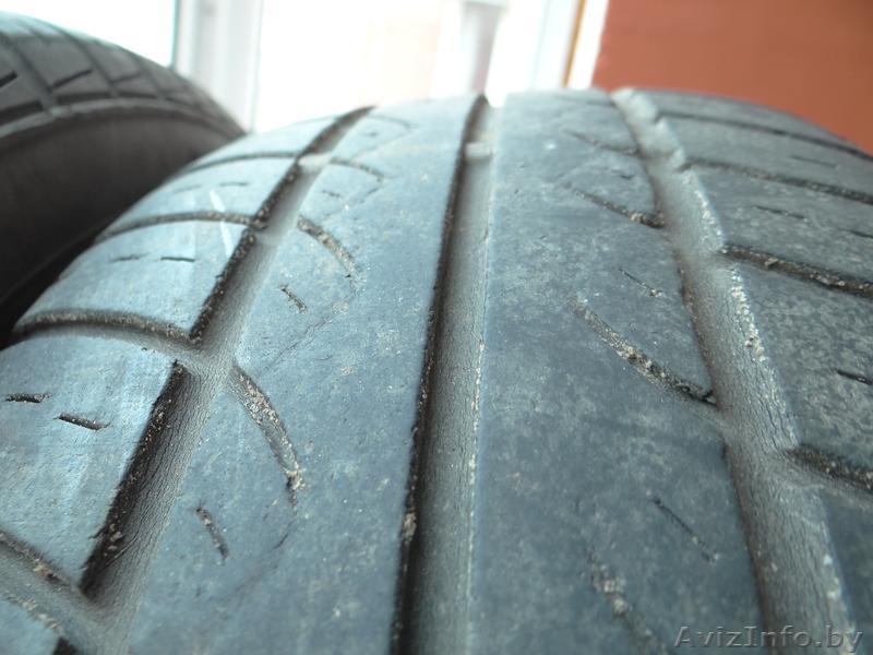 Шины Barum Brillantis 185/65/R15 88T 4 штуки - Изображение #3, Объявление #1027534