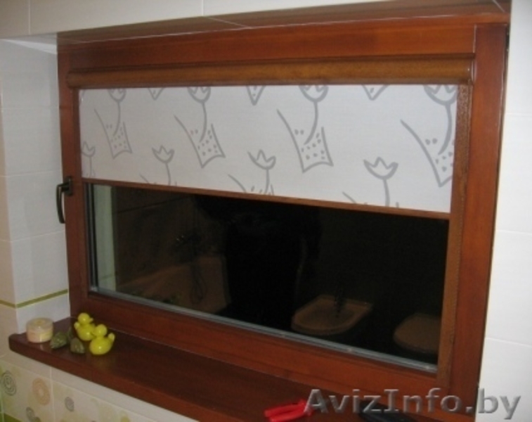 «Павильон-выставка "К&С" - жалюзи, рольшторы, плиссе» - Изображение #5, Объявление #1026604