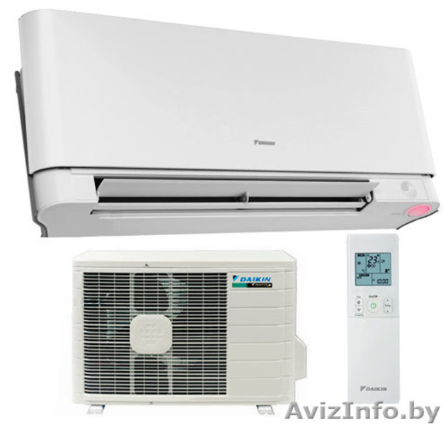 Кондиционеры в г. Новополоцке! - Изображение #2, Объявление #1060857