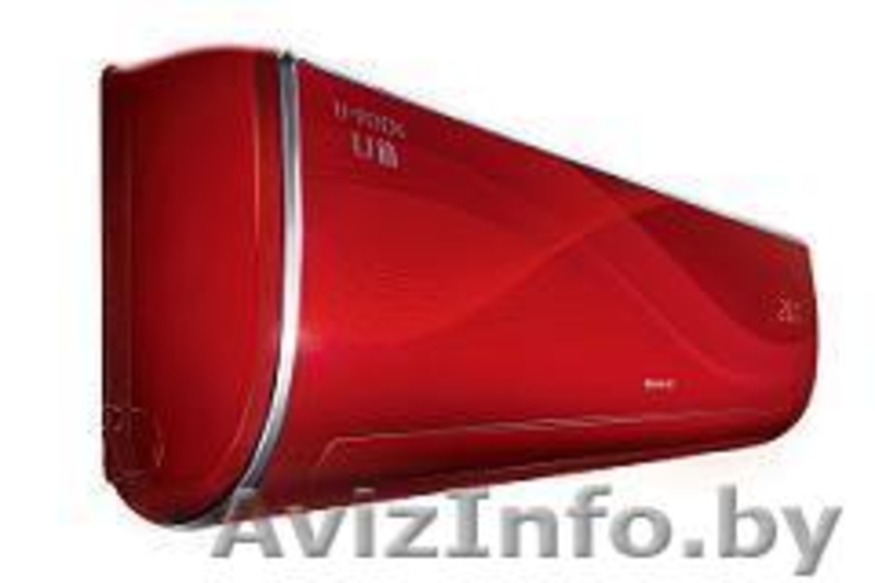 Кондиционеры в г. Новополоцке! - Изображение #4, Объявление #1060857