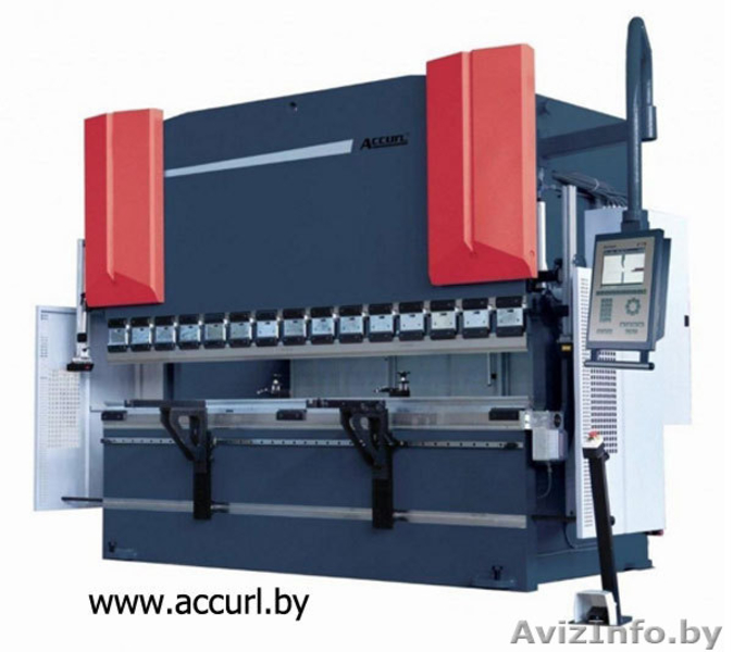 Металлообрабатывающее оборудование ACCURL-HYDRO - Изображение #4, Объявление #1053618