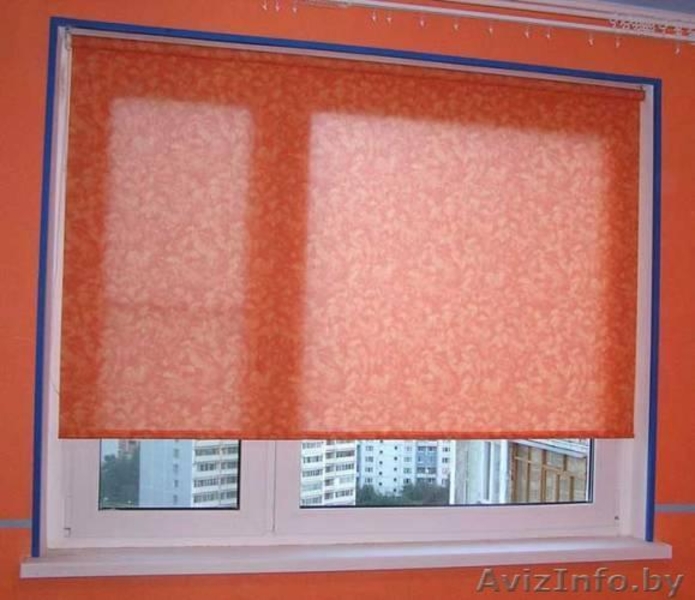 Жалюзи, Рольшторы, Москитные сетки, Москитная сетка - Изображение #2, Объявление #1077032