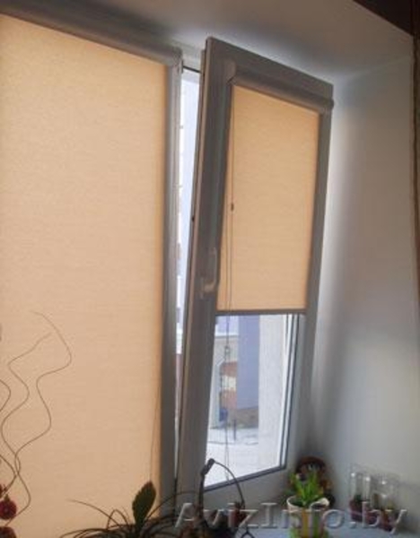 Жалюзи, Рольшторы, Москитные сетки, Москитная сетка - Изображение #4, Объявление #1077032