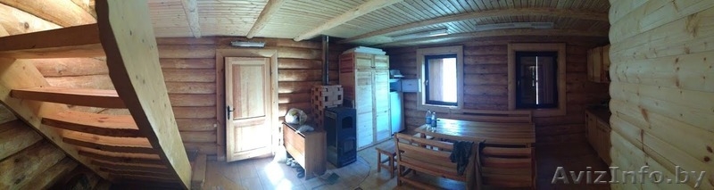 Продается участок в экологически чистом районе - Изображение #1, Объявление #1096730