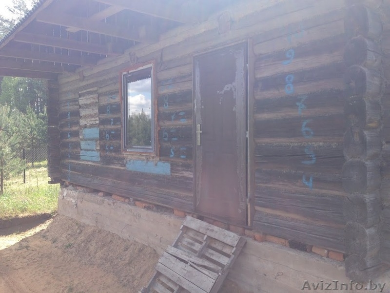 Продается участок в живописном месте - Изображение #2, Объявление #1096732