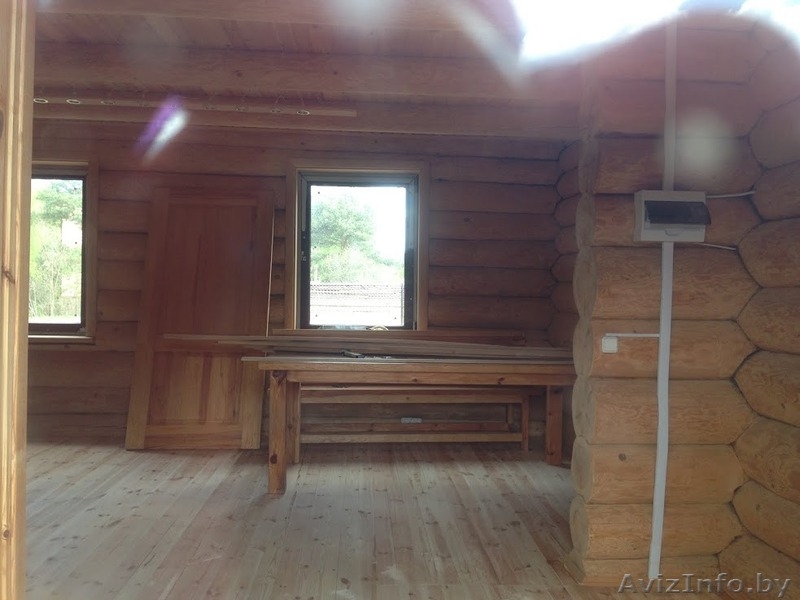 Продается участок в живописном месте - Изображение #1, Объявление #1096732