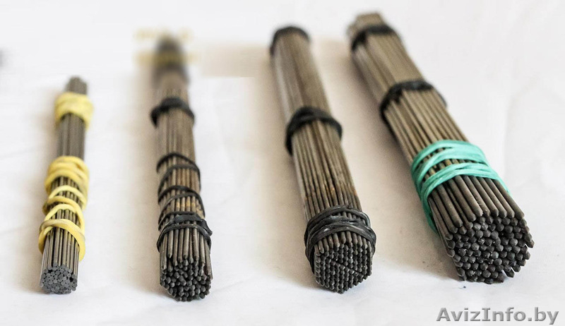 Спицы твердосплавные победитовые - Изображение #3, Объявление #1083760