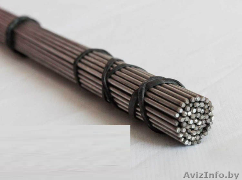 Спицы твердосплавные победитовые - Изображение #4, Объявление #1083760