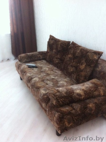 2х комнатная квартира на сутки Новополоцк - Изображение #2, Объявление #1154962