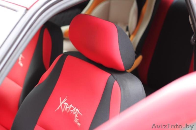 Peugeot 306 в отличном состоянии - Изображение #3, Объявление #1164239