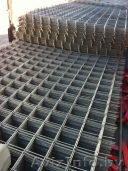 Огромный склад арматурной кладочной сетки | Низкие цены - Изображение #3, Объявление #1154431