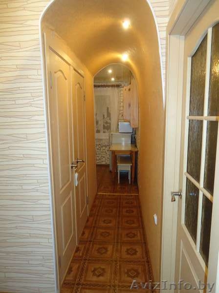 2-х комнатная квартира на сутки в Новополоцке,  Wi-Fi  - Изображение #1, Объявление #1174140