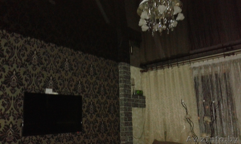 на сутки сдаются уютные  1-2-3  комнатные квартиры в новополоцке - Изображение #7, Объявление #1188438