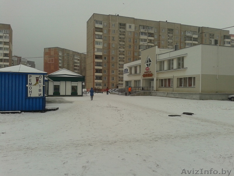 Срочно продам 2х комн. квартиру г.Новополоцк ул.Молодежная д.160 1этаж Торг! - Изображение #3, Объявление #1188273