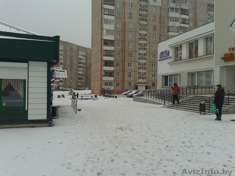 Срочно продам 2х комн. квартиру г.Новополоцк ул.Молодежная д.160 1этаж Торг! - Изображение #1, Объявление #1188273